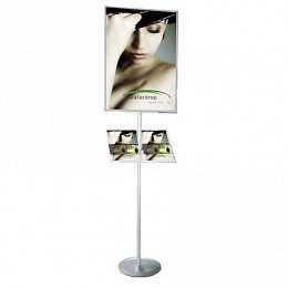 Information display Maginfo slim 1000x700