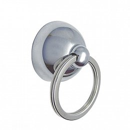 tex wallclip chrome