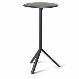 Table Miura black