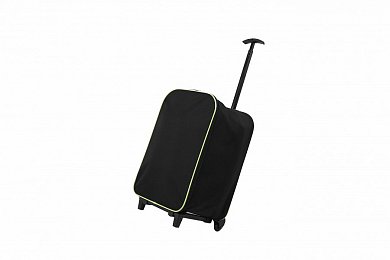 zip trolley case