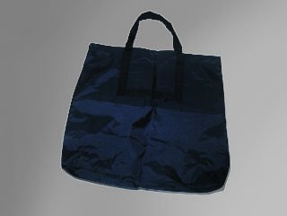 Transport bag Swift 360, black