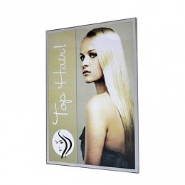 Magnetic frame Magnedoor slim A2