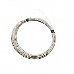 Ø1,7mm, 5m steel cable