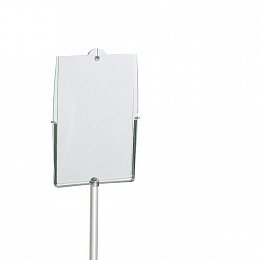 Stopquick poster holder