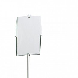 Stopquick poster holder