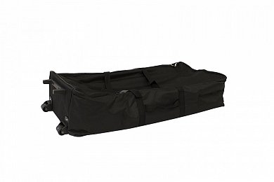 Transport bag for advertising tent 3x3