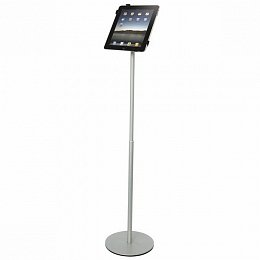 iPad holder Pad man