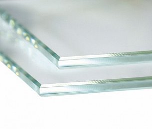 Shelf Ripiano vetro 400 x 240
