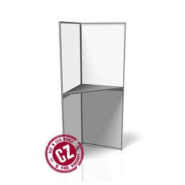 Voting screen V, magnetic board
