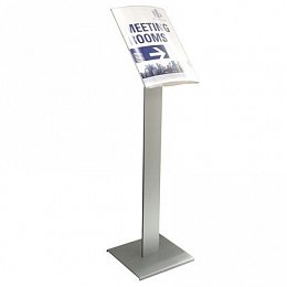 Floor menu display Pixquick floor A3