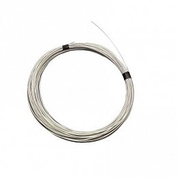 Ø1,2mm, 25m steel cable