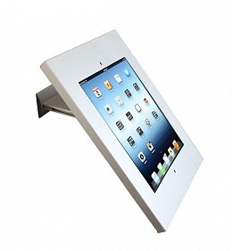 Wall holder for iPad Padfix